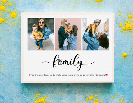Tablou personalizat