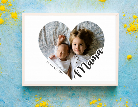 Tablou personalizat