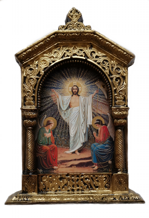 Icoană Altar [1]