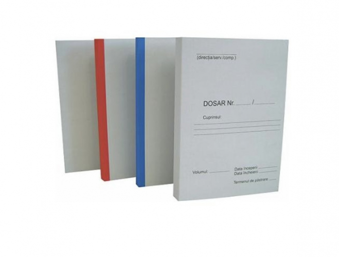 Coperți Arhivare [4]