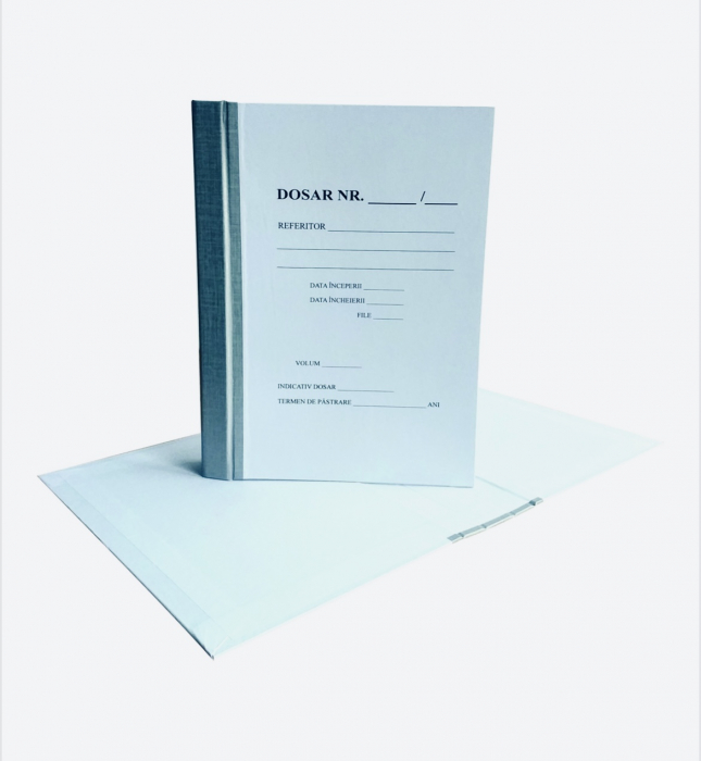 Coperți Arhivare [2]