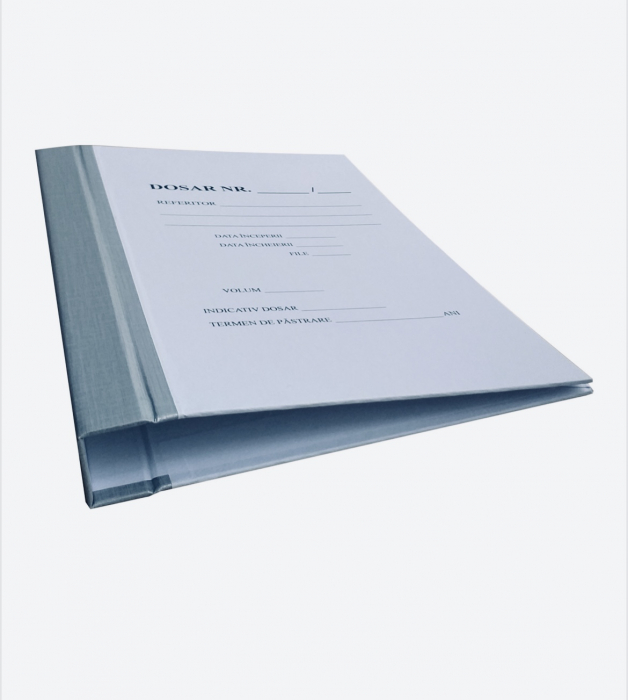 Coperți Arhivare [3]