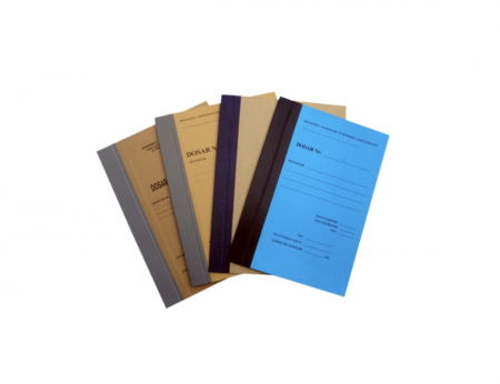 Coperți Arhivare - Coperți Arhivare