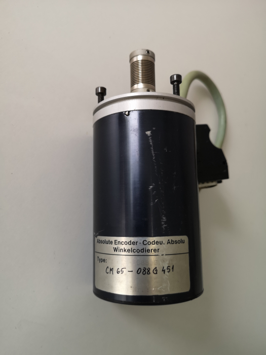 Absolut encoder CM 65-088 G 451 [2]