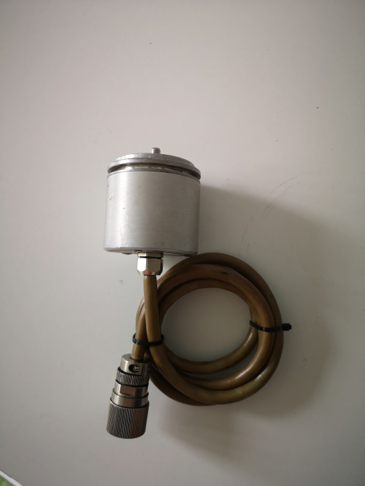 Encoder rotativ Heidenhain ROD 426E 1024 [2]