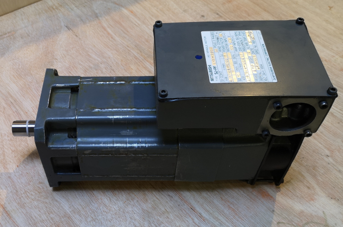 Mitsubishi SJ-PF 1.5 [4]