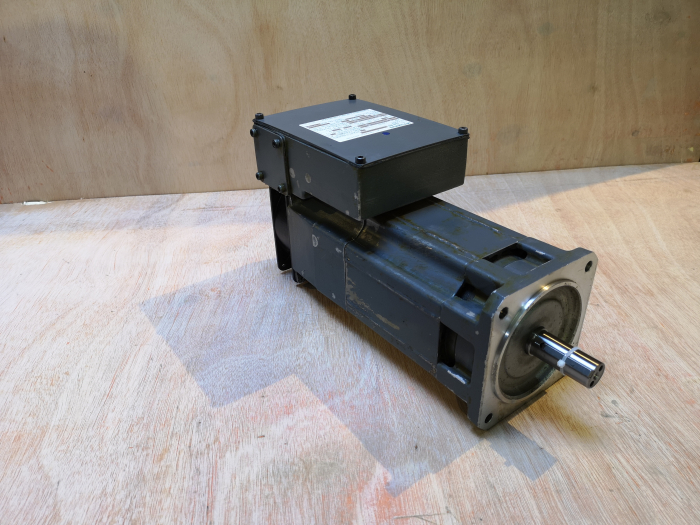 Mitsubishi SJ-PF 1.5 [1]