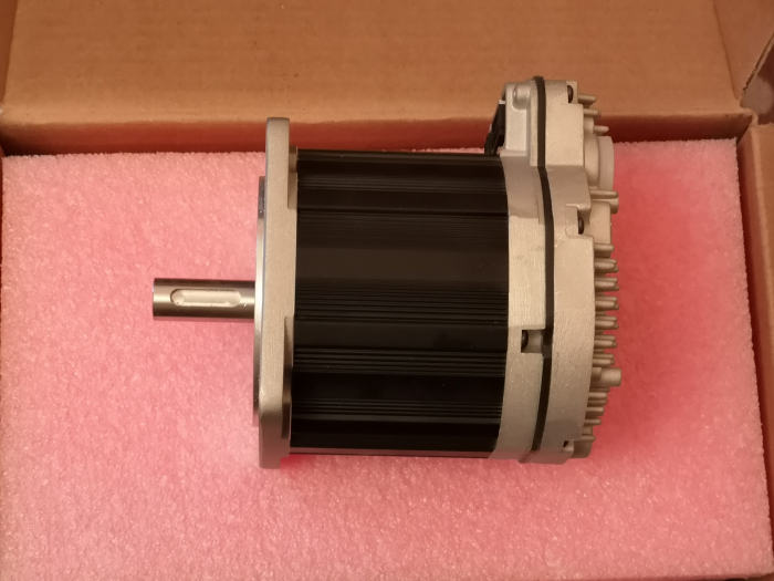 Servo motor ClearPath CPM-MCPV-3421P-RLN [2]