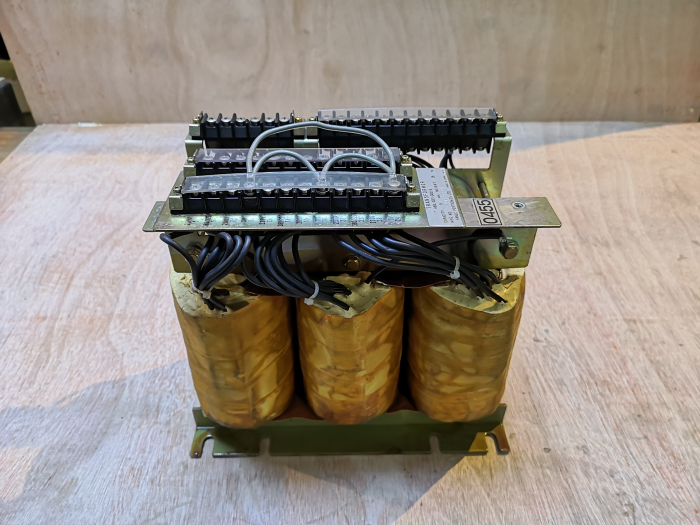 Transformator Fanuc A80L-0001-0455--01 [3]