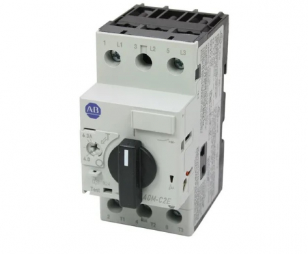 Module protectie - 140M-C2E-B63