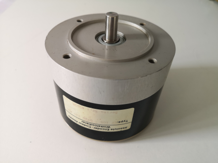 Alte marci - Absolut encoder CF 105-0720 E10 A01