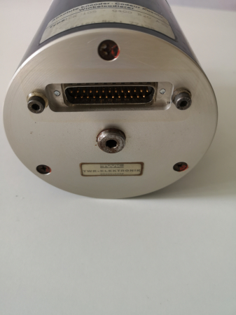 Absolut encoder CK 105 - 0400 B20 A53 [2]