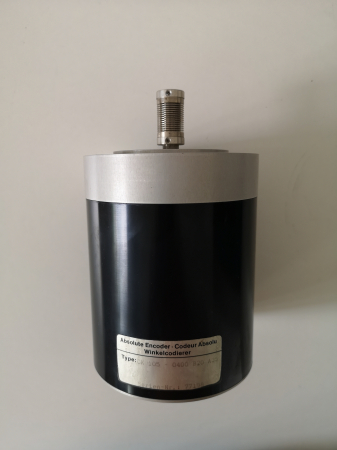 Absolut encoder CK 105 - 0400 B20 A53 [1]