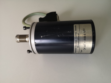 Alte marci - Absolut encoder CM 65-088 G 451