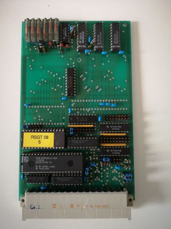 Alte marci - Driver Stepper LANG