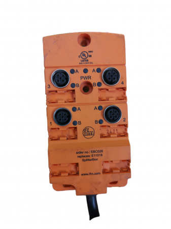 Module diverse - EBC 028