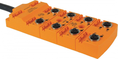 Module diverse - EBC 036