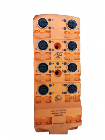 Module diverse - EBC 036