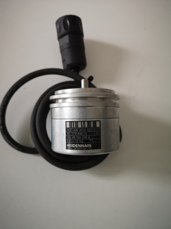 Heidenhain - Encoder rotativ Heidenhain ROD 426 2500