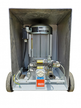 Alte marci - Grup hidraulic HAWE