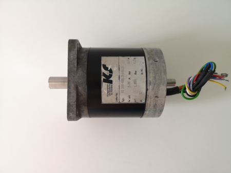 Alte marci - KS 200 Stepper motor