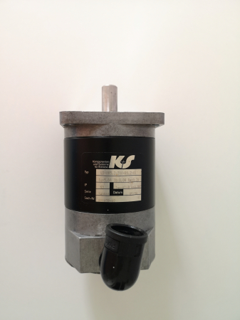 Alte marci - KS 200 Stepper motor KK