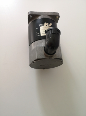 KS 200 Stepper motor KK [1]