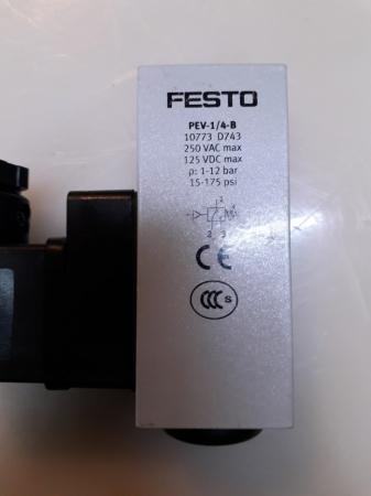 Senzori - PEV-1/4-B-10773-DN43