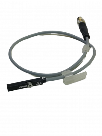 Senzori - SMT-8M-A-PS-24V-E-0.3-M8D