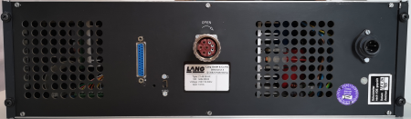 Spindle Driver Sieb & Meyer [2]