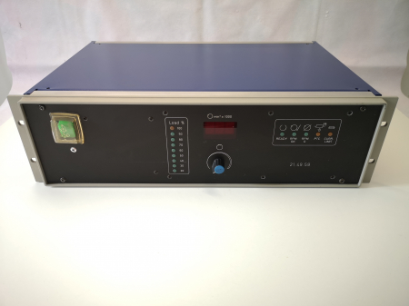 Alte marci - Spindle Driver Sieb & Meyer