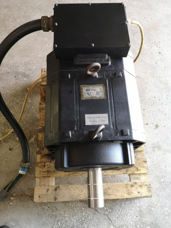 Fanuc - A06B-1130-B200#3000