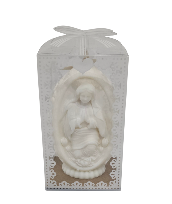 Lumanare parfumata Fecioara Maria in rugaciune [4]