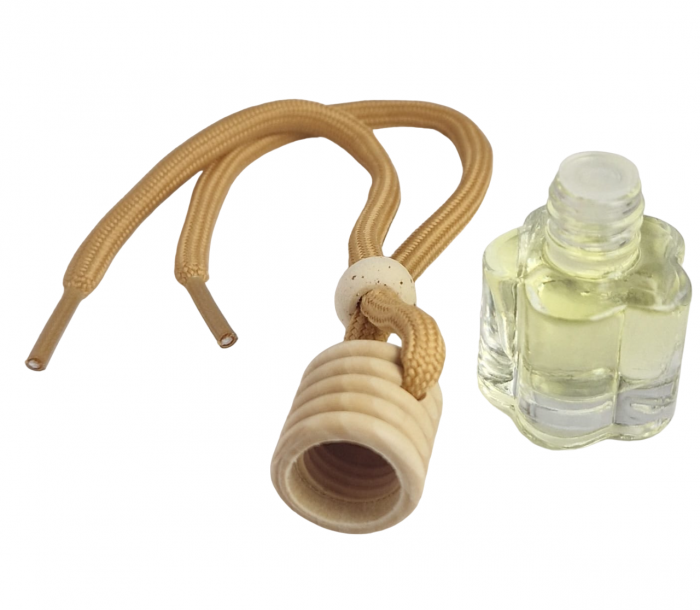 Odorizant auto, 5 ml, diverse arome [2]