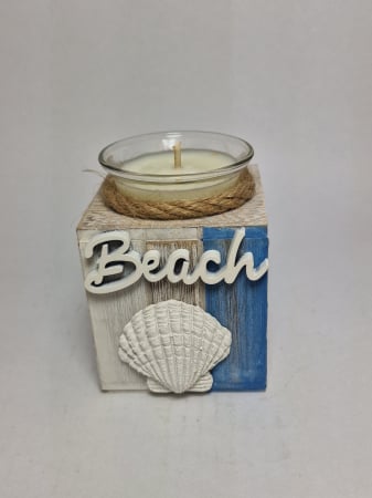 Oferte speciale - Lumanare parfumata Beach