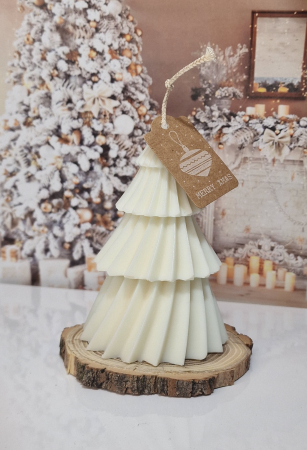 Lumanare parfumata brad alb mare [1]