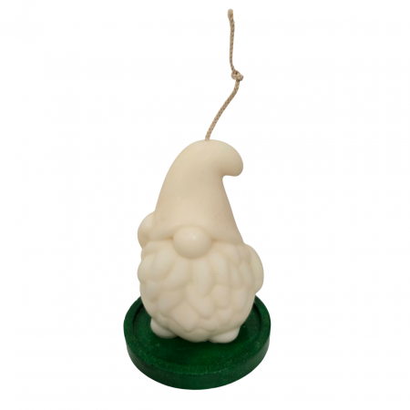 Lumanare parfumata Gnom mare [2]