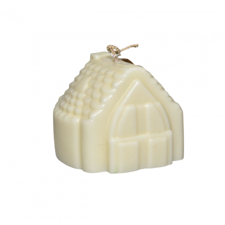 Lumanare parfumata Casuta - 5 modele