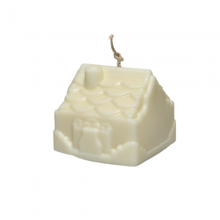 Lumanare parfumata Casuta - 5 modele [1]