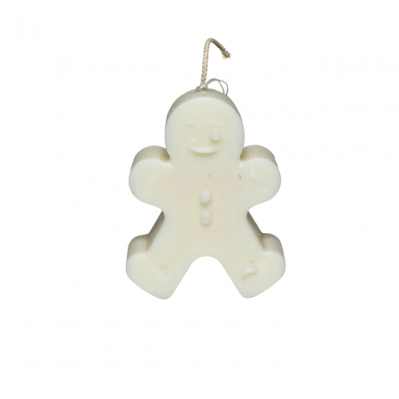 Lumanare parfumata Omulet turta dulce - mic