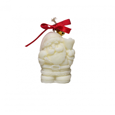 Colectia Craciun 2025 - Lumanare parfumata Mos Craciun - mic