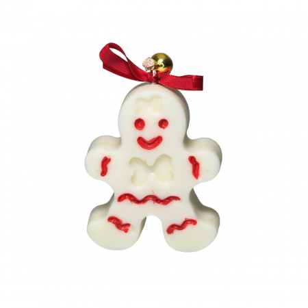 Lumanare parfumata Omulet turta dulce - mare [1]