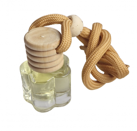 Odorizant auto, 7 ml, diverse arome [4]