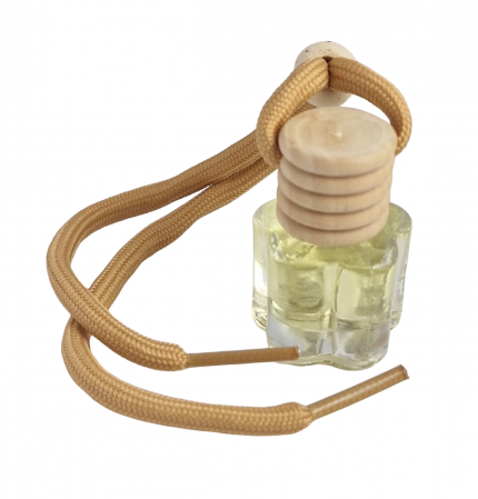 Oferte speciale - Odorizant auto, 7 ml, diverse arome