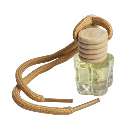 Odorizant auto, 7 ml, diverse arome [2]