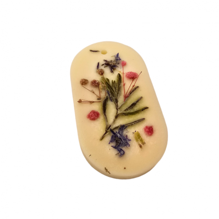 Tablete parfumate - Tableta parfumata, 9.5 cm