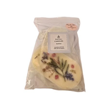 Tableta parfumata, 9.5 cm [2]