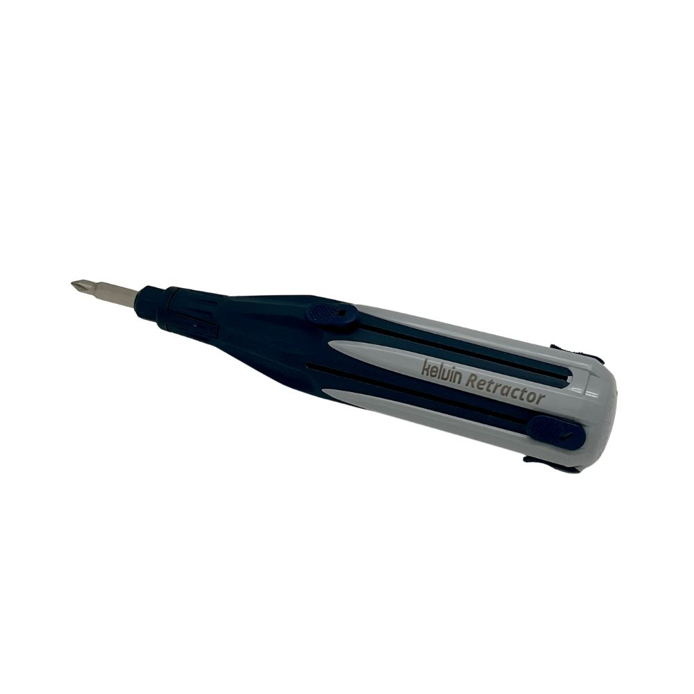 Surubelnita Retractabila Kelvin cu 6 capete [2]