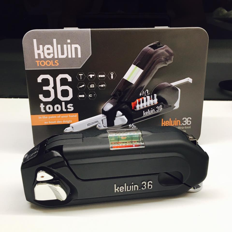 unealta multifunctionala Kelvin 36 [2]