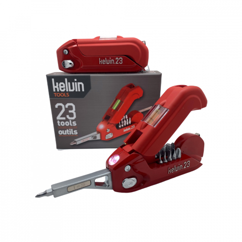 unealta multifunctionala Kelvin 23 [0]